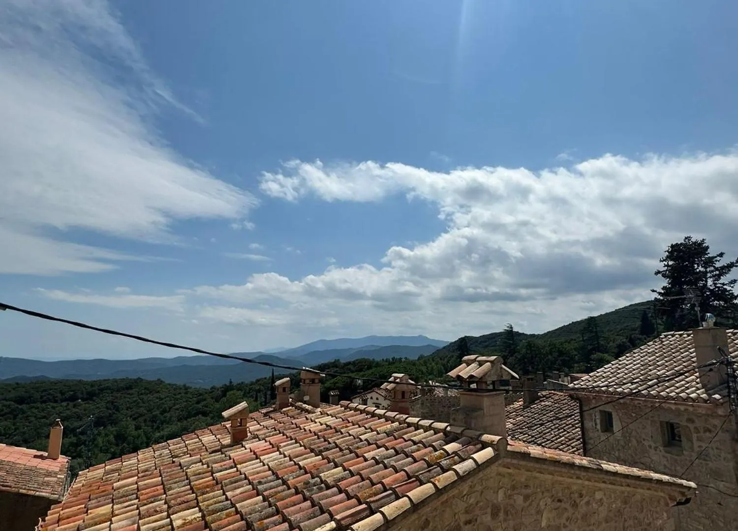 Hostal Restaurant Casa Comaulis La Vajol 0*,