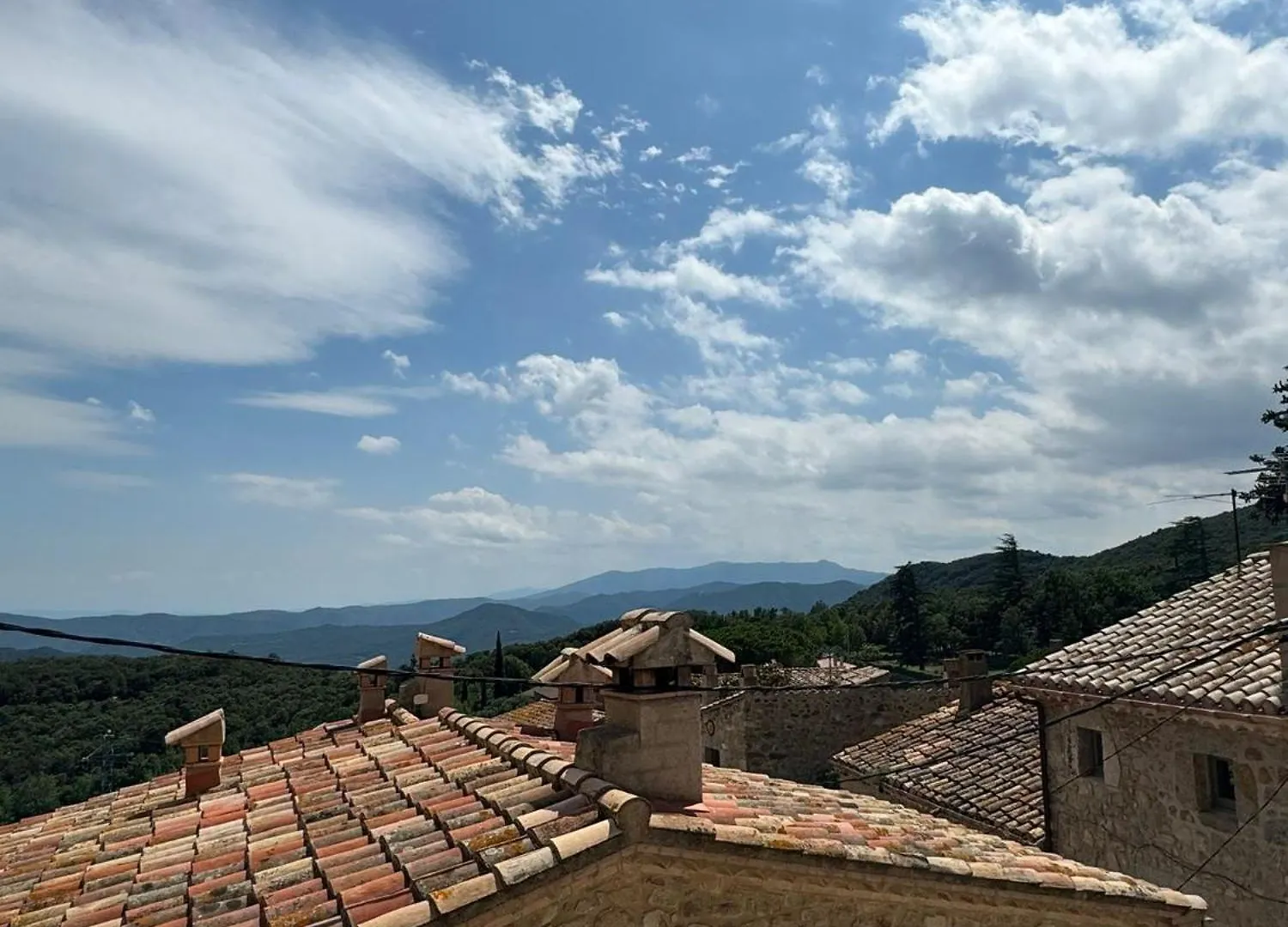 Pensionat Hostal Restaurant Casa Comaulis La Vajol