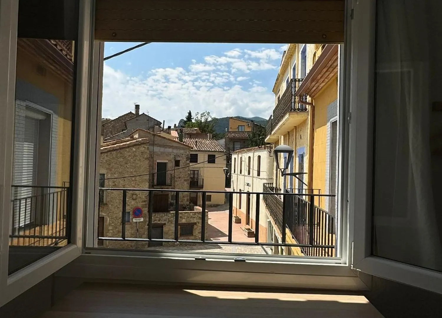 Hostal Restaurant Casa Comaulis La Vajol