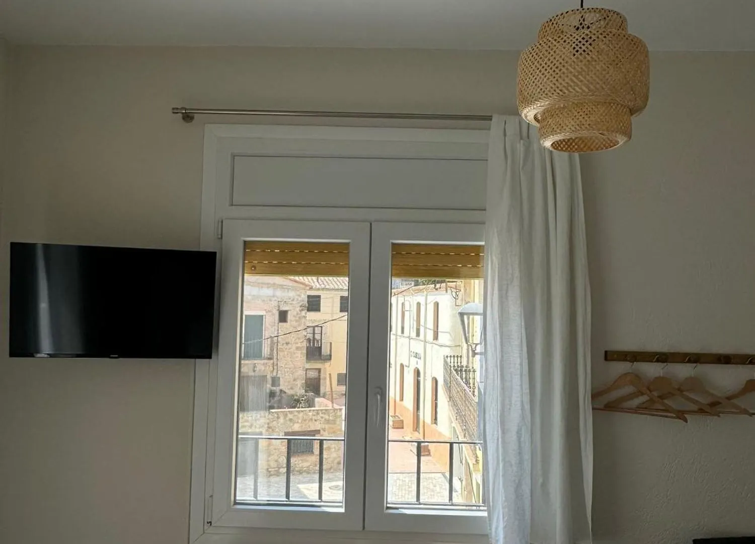 Hostal Restaurant Casa Comaulis La Vajol Spanien